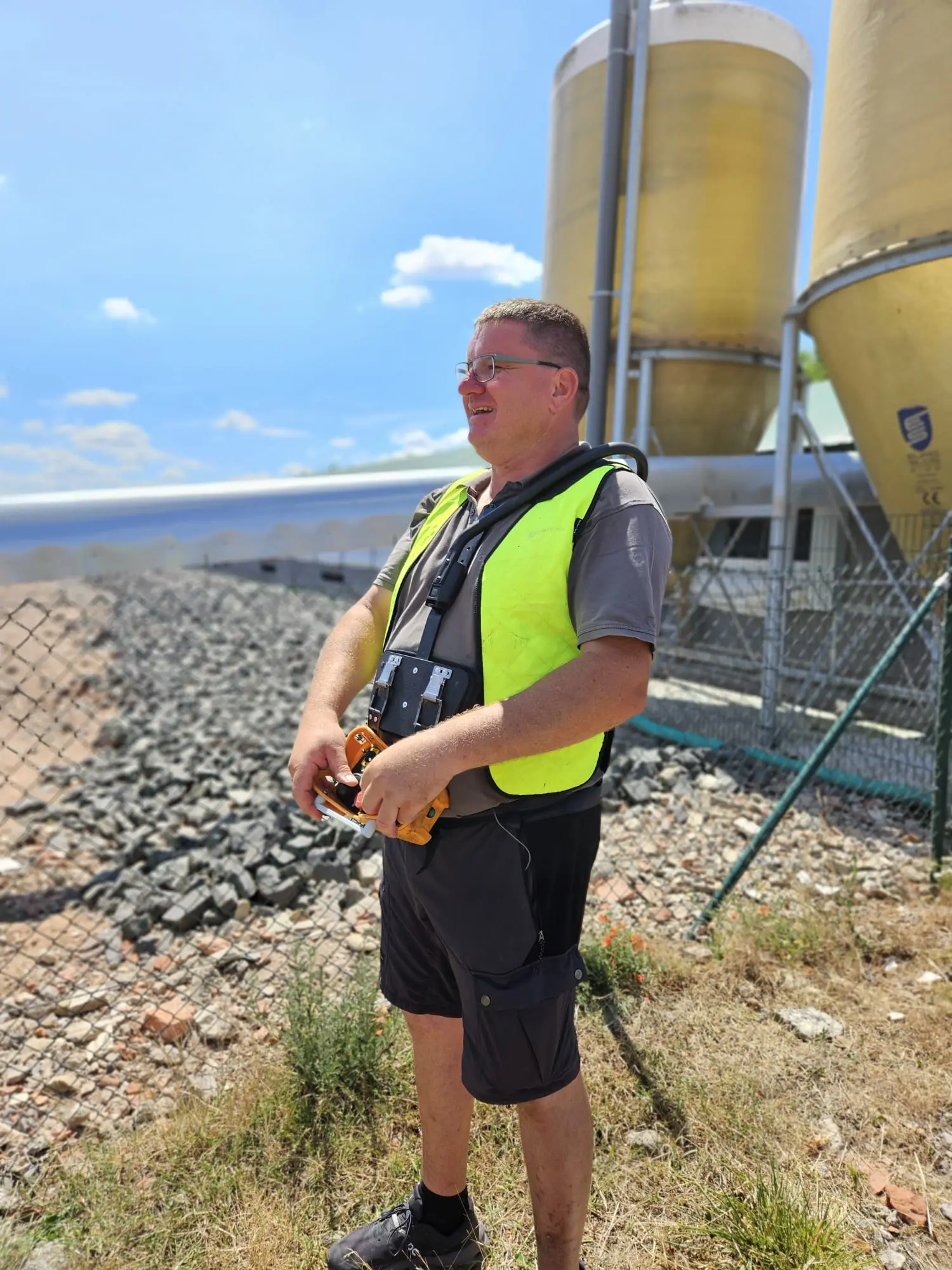 Referenz 10 – Cleansolar PV-Reinigung