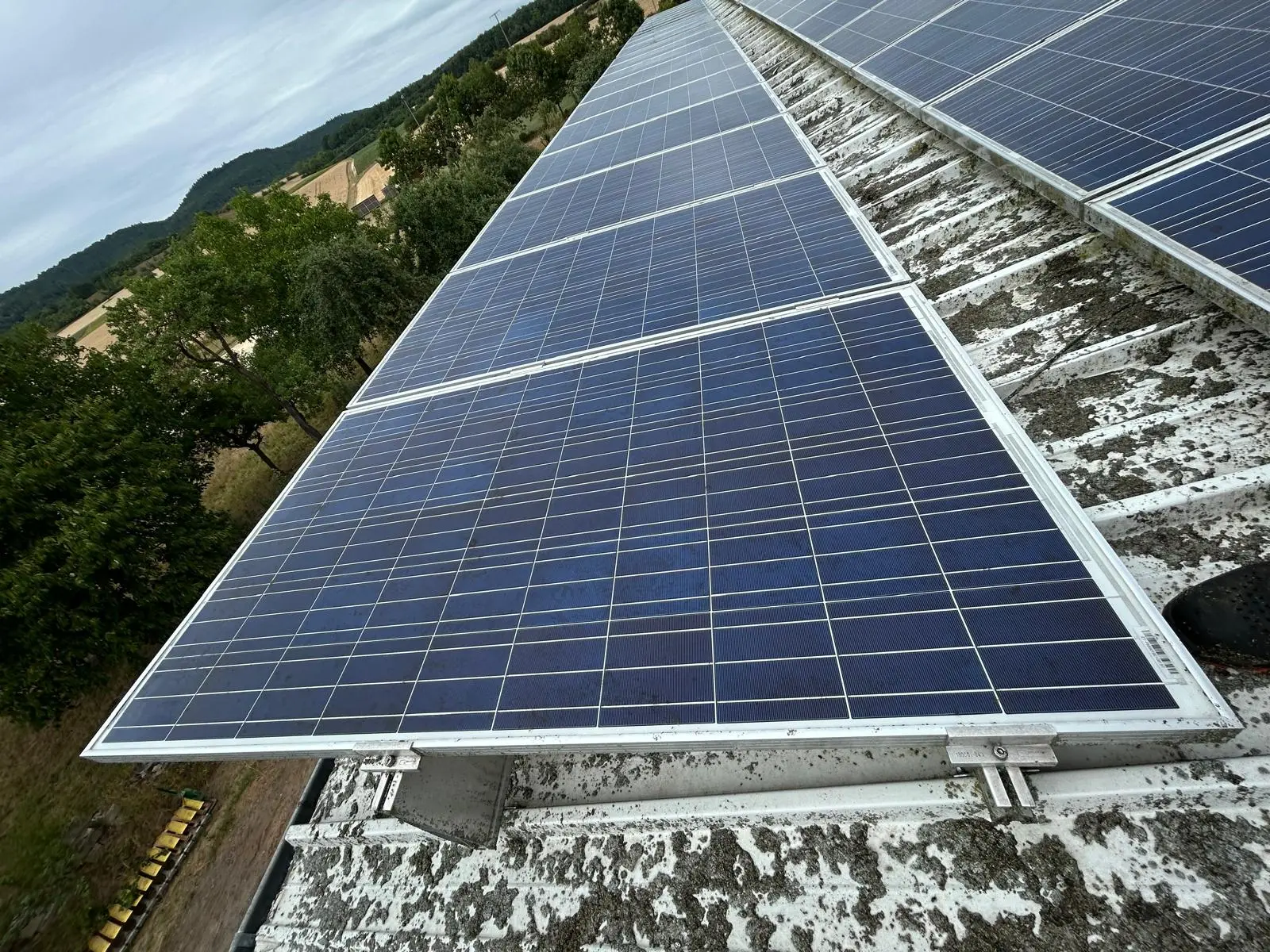 Referenz 16 – Cleansolar PV-Reinigung